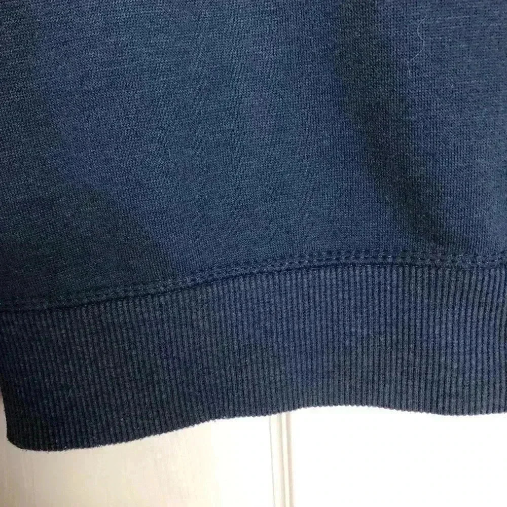 Bluenotes Sweater/Jacket Blue Size  Small - Picture 10 of 16